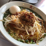 蔵八ラーメン亭 - 