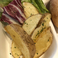 RESTAURANT SALT - 
