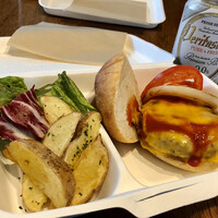 RESTAURANT SALT - 