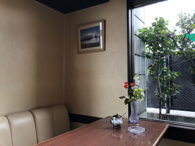 ブロッコリー 南加木屋 喫茶店 食べログ ブロッコリー 南加木屋 喫茶店 食べログ