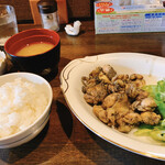 鶏七輪Dining ZORN - 