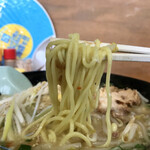 大曲ラーメン - 