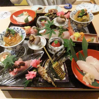 瓢嘻 赤坂店 - 