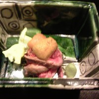 京やきにく 弘 八坂邸 - 向附