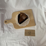 ごはんとおやつのお店 日々 - 