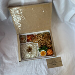 ごはんとおやつのお店 日々 - 