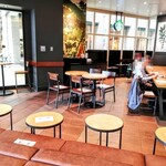 スターバックスコーヒー - 