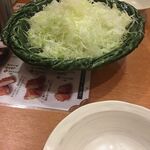 新宿さぼてん - 