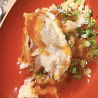 天ぷら 旬和食 あきら - 