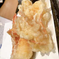天ぷら 旬和食 あきら - 