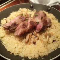 白金Baru - 