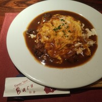 白金Baru - 