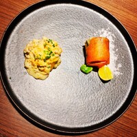 中国菜エスサワダ - 