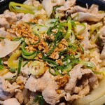 伝説のすた丼屋 - 