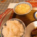 Tsubame Shuka - 