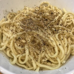 らーめん工房 麺作 - 