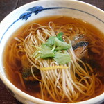 Teuchi Soba Yuusei - 