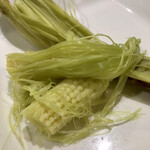 ビストロ ティアボ - 