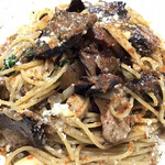 ビストロ ティアボ - 