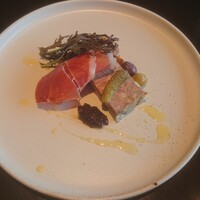 ワカヌイ グリル ダイニング バー 東京 - 