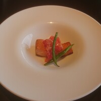 ワカヌイ グリル ダイニング バー 東京 - 