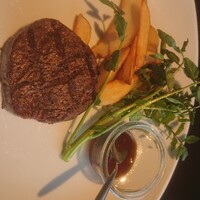 ワカヌイ グリル ダイニング バー 東京 - 