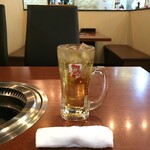 紅梅園 - R.1.9.7.昼 