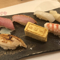 銀座 鮨 たじま - 