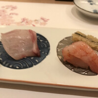 銀座 鮨 たじま - 