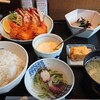 田中田式海鮮食堂 魚忠