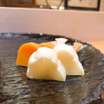 すし屋　小桜 - 