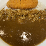 CoCo壱番屋 - 
