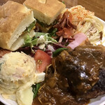 ビストロ ティアボ - 