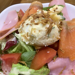 ビストロ ティアボ - 