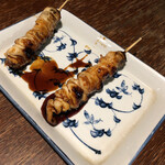 Sumibi Yakitori Daisuke - 