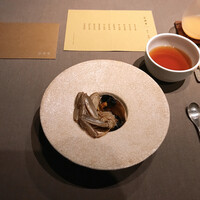 茶禅華 - 