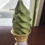 あづみの茶 胡蝶庵 - 