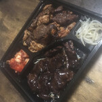 Yakiniku Isshan - 