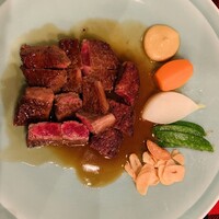 くいしんぼー山中 - 