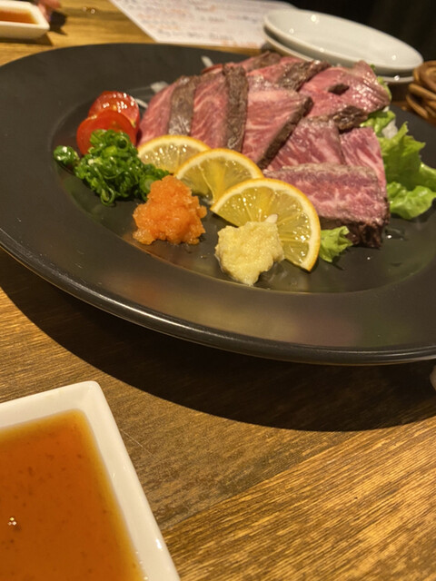 Jukuseinikutososejinoumayasuwainsakabasumibiyakigurirumagosaburou 熊本 市 牛排 食べログ 繁體中文