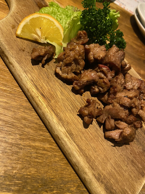 Jukuseinikutososejinoumayasuwainsakabasumibiyakigurirumagosaburou 熊本 市 牛排 食べログ 繁體中文