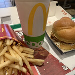 マクドナルド - 