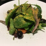 FERMINTXO - フェルミンチョ風農園サラダ