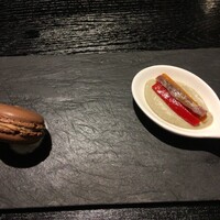 FERMINTXO - アミューズ