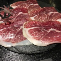 FERMINTXO - ハモン　イベリコ　デ　ベジョータ