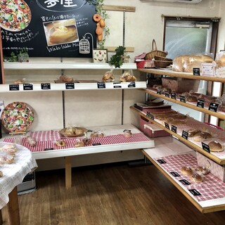 フレッシュベーカリー 夢屋_2