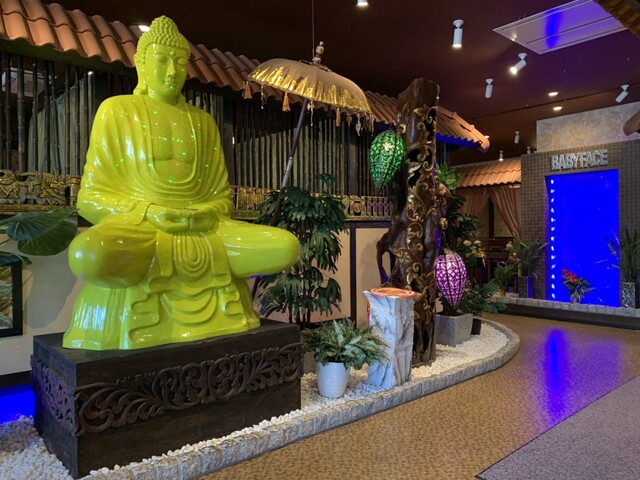 ベビーフェイスプラネッツ 旭川忠和店 - 近文（カフェ）の写真