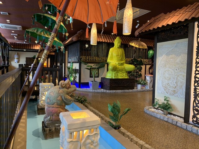 ベビーフェイスプラネッツ 旭川忠和店 - 近文（カフェ）の写真