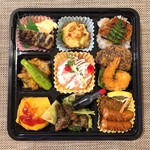 四季旬菜 むら田 - 大人のお子様ランチ