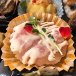 四季旬菜 むら田 - 